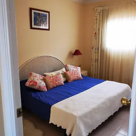 Golf Park Ocean View: Cozy With Terraces And Pools San Miguel de Abona