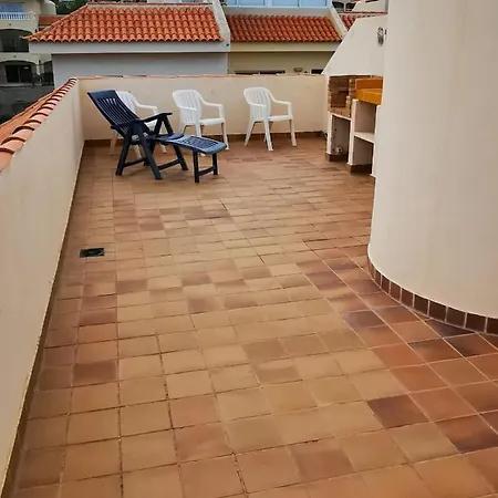 Golf Park Ocean View: Cozy With Terraces And Pools Apartment