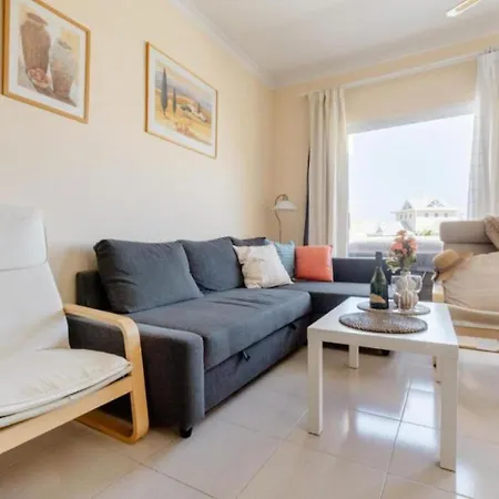 Bookinn Golf Park Sunny Cozy Near The Ocean With Large Double Terraces, Fiber Wifi, 3 Pools, Bbq Tenerife South Apartamento