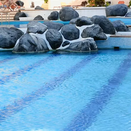 Apartamento Bookinn Golf Park Sunny Cozy Near The Ocean With Large Double Terraces, Fiber Wifi, 3 Pools, Bbq Tenerife South *