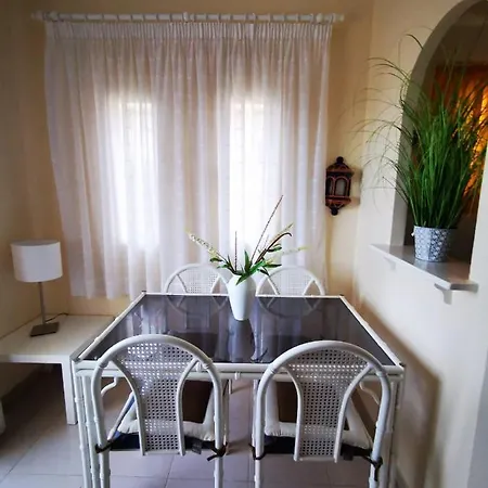 Bookinn Golf Park Sunny Cozy Near The Ocean With Large Double Terraces, Fiber Wifi, 3 Pools, Bbq Tenerife South *