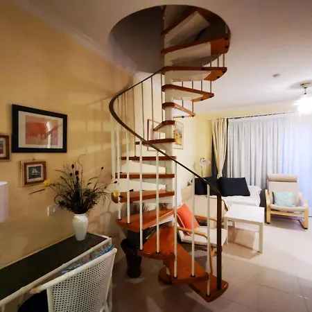 Bookinn Golf Park Sunny Cozy Near The Ocean With Large Double Terraces, Fiber Wifi, 3 Pools, Bbq Tenerife South Apartment