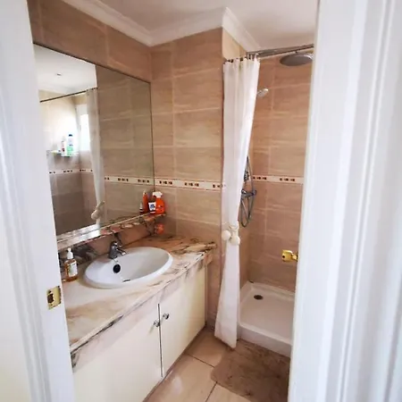 Bookinn Golf Park Sunny Cozy Near The Ocean With Large Double Terraces, Fiber Wifi, 3 Pools, Bbq Tenerife South * San Miguel de Abona