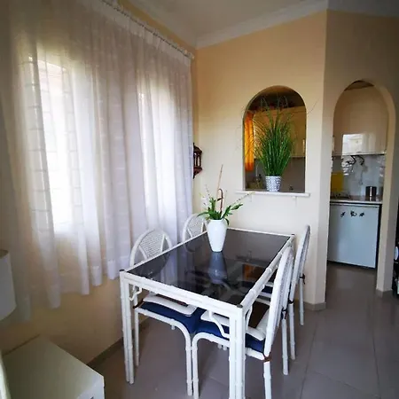 Apartment Bookinn Golf Park Sunny Cozy Near The Ocean With Large Double Terraces, Fiber Wifi, 3 Pools, Bbq Tenerife South *