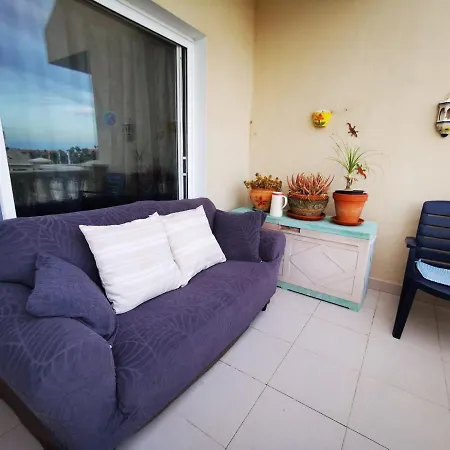 Bookinn Golf Park Sunny Cozy Near The Ocean With Large Double Terraces, Fiber Wifi, 3 Pools, Bbq Tenerife South San Miguel de Abona