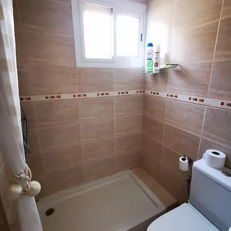 Bookinn Golf Park Sunny Cozy Near The Ocean With Large Double Terraces, Fiber Wifi, 3 Pools, Bbq Tenerife South Apartment