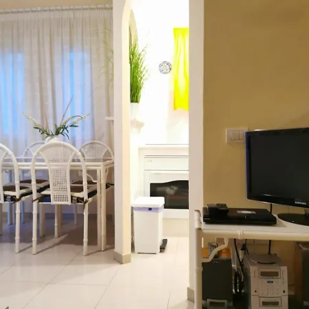 Bookinn Golf Park Sunny Cozy Near The Ocean With Large Double Terraces, Fiber Wifi, 3 Pools, Bbq Tenerife South Apartment San Miguel de Abona