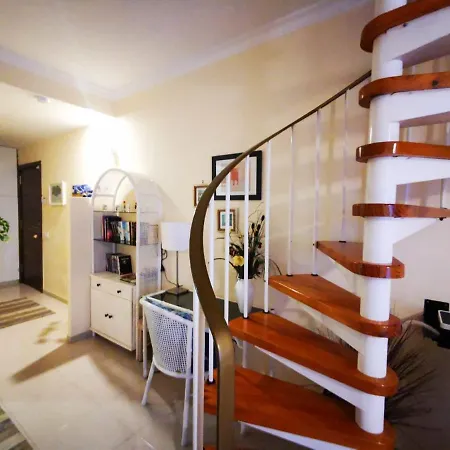 Bookinn Golf Park Sunny Cozy Near The Ocean With Large Double Terraces, Fiber Wifi, 3 Pools, Bbq Tenerife South Apartment