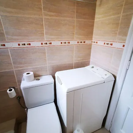 Bookinn Golf Park Sunny Cozy Near The Ocean With Large Double Terraces, Fiber Wifi, 3 Pools, Bbq Tenerife South Apartment *