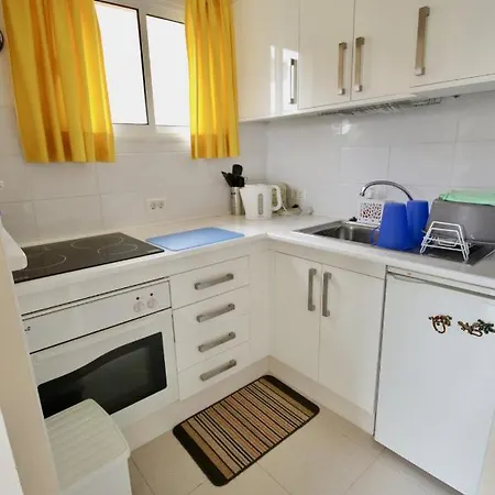Bookinn Golf Park Sunny Cozy Near The Ocean With Large Double Terraces, Fiber Wifi, 3 Pools, Bbq Tenerife South