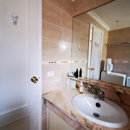 Bookinn Golf Park Sunny Cozy Near The Ocean With Large Double Terraces, Fiber Wifi, 3 Pools, Bbq Tenerife South
