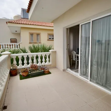 Bookinn Golf Park Sunny Cozy Near The Ocean With Large Double Terraces, Fiber Wifi, 3 Pools, Bbq Tenerife South Apartment