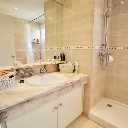 דירה Bookinn Golf Park Sunny Cozy Near The Ocean With Large Double Terraces, Fiber Wifi, 3 Pools, Bbq Tenerife South *