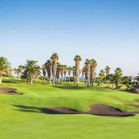 Bookinn Golf Park Sunny Cozy Near The Ocean With Large Double Terraces, Fiber Wifi, 3 Pools, Bbq Tenerife South Apartment San Miguel de Abona
