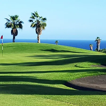 Bookinn Golf Park Sunny Cozy Near The Ocean With Large Double Terraces, Fiber Wifi, 3 Pools, Bbq Tenerife South