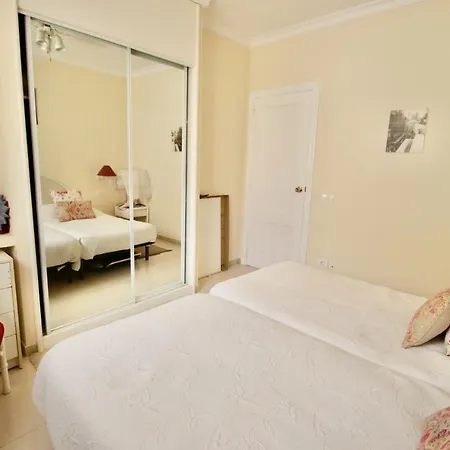 Apartment Bookinn Golf Park Sunny Cozy Near The Ocean With Large Double Terraces, Fiber Wifi, 3 Pools, Bbq Tenerife South