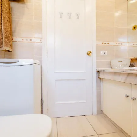 Bookinn Golf Park Sunny Cozy Near The Ocean With Large Double Terraces, Fiber Wifi, 3 Pools, Bbq Tenerife South Apartment