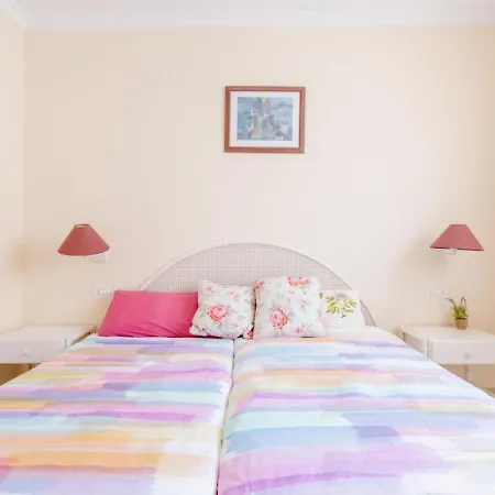 דירה Bookinn Golf Park Sunny Cozy Near The Ocean With Large Double Terraces, Fiber Wifi, 3 Pools, Bbq Tenerife South