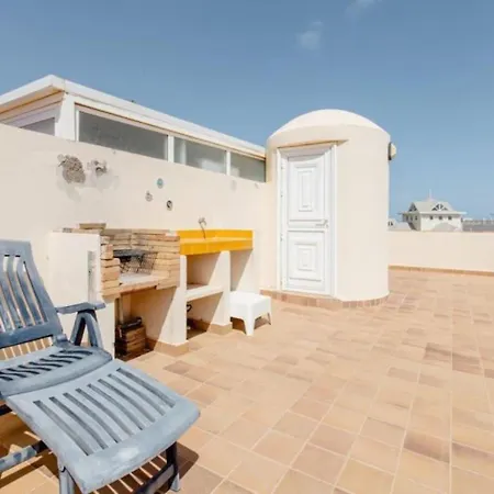Bookinn Golf Park Sunny Cozy Near The Ocean With Large Double Terraces, Fiber Wifi, 3 Pools, Bbq Tenerife South Apartment *