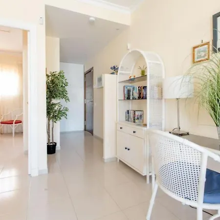 Apartment Bookinn Golf Park Sunny Cozy Near The Ocean With Large Double Terraces, Fiber Wifi, 3 Pools, Bbq Tenerife South *