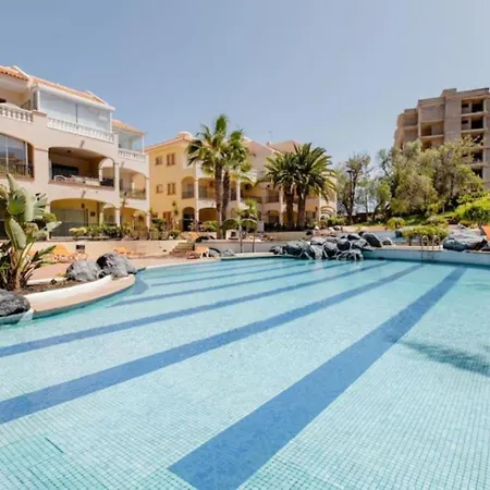 Bookinn Golf Park Sunny Cozy Near The Ocean With Large Double Terraces, Fiber Wifi, 3 Pools, Bbq Tenerife South San Miguel de Abona