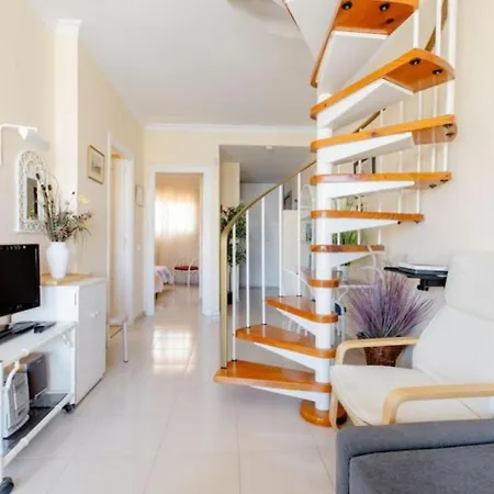 Bookinn Golf Park Sunny Cozy Near The Ocean With Large Double Terraces, Fiber Wifi, 3 Pools, Bbq Tenerife South Apartment *
